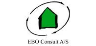 Ebo design logo