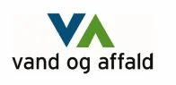 Vandogaffald-logo